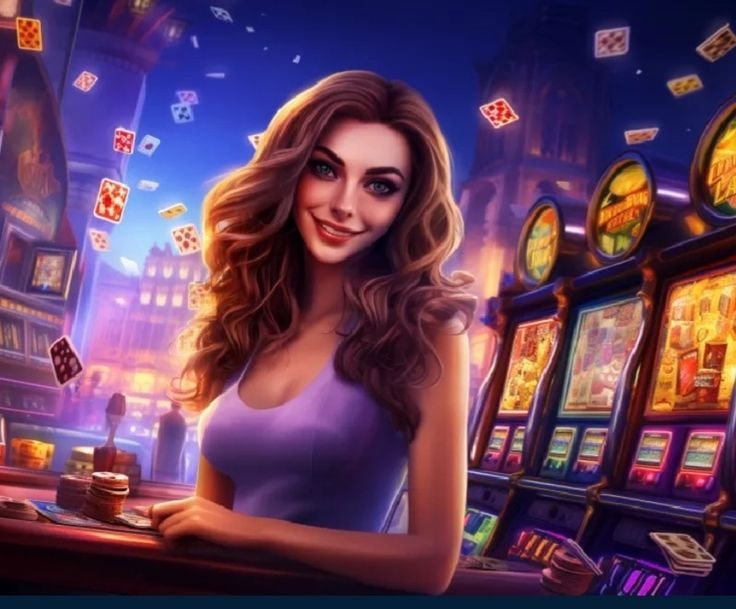 স্লটস গেমের রিল ও পেলাইন বোঝার চিত্র – win 9333 গাইড